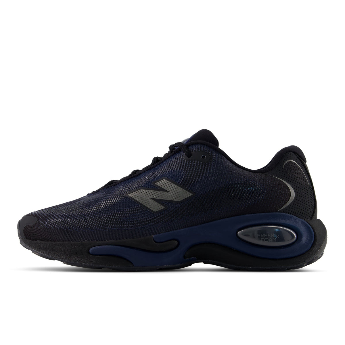 New Balance Mens Ac Runner - NB NAVY