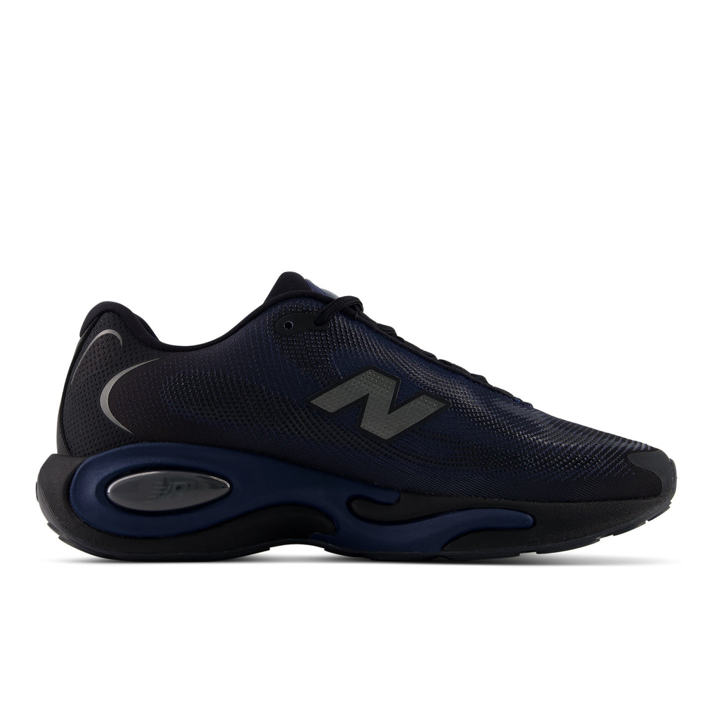New Balance Mens Ac Runner - NB NAVY (Wide)