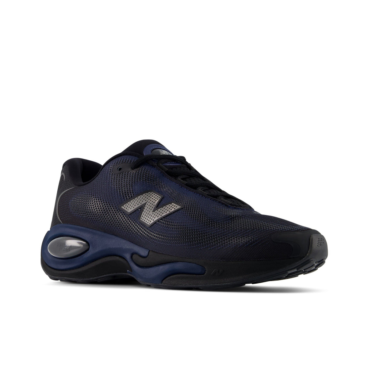 New Balance Mens Ac Runner - NB NAVY