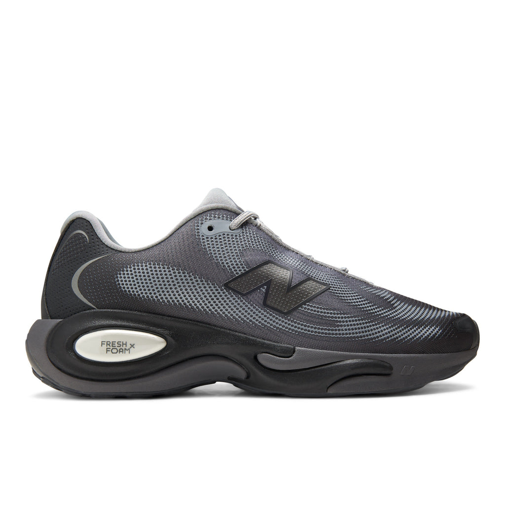 New Balance Mens Ac Runner - SHADOW GREY (Extra Wide)