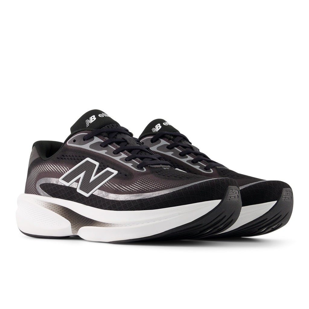 New Balance Mens Ellipse - FADED BLACK