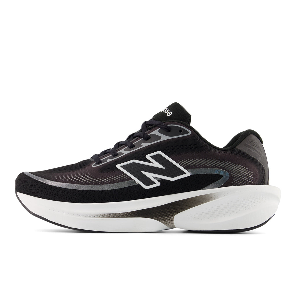 New Balance Mens Ellipse - FADED BLACK (Wide)