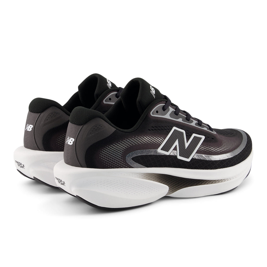 New Balance Mens Ellipse - FADED BLACK
