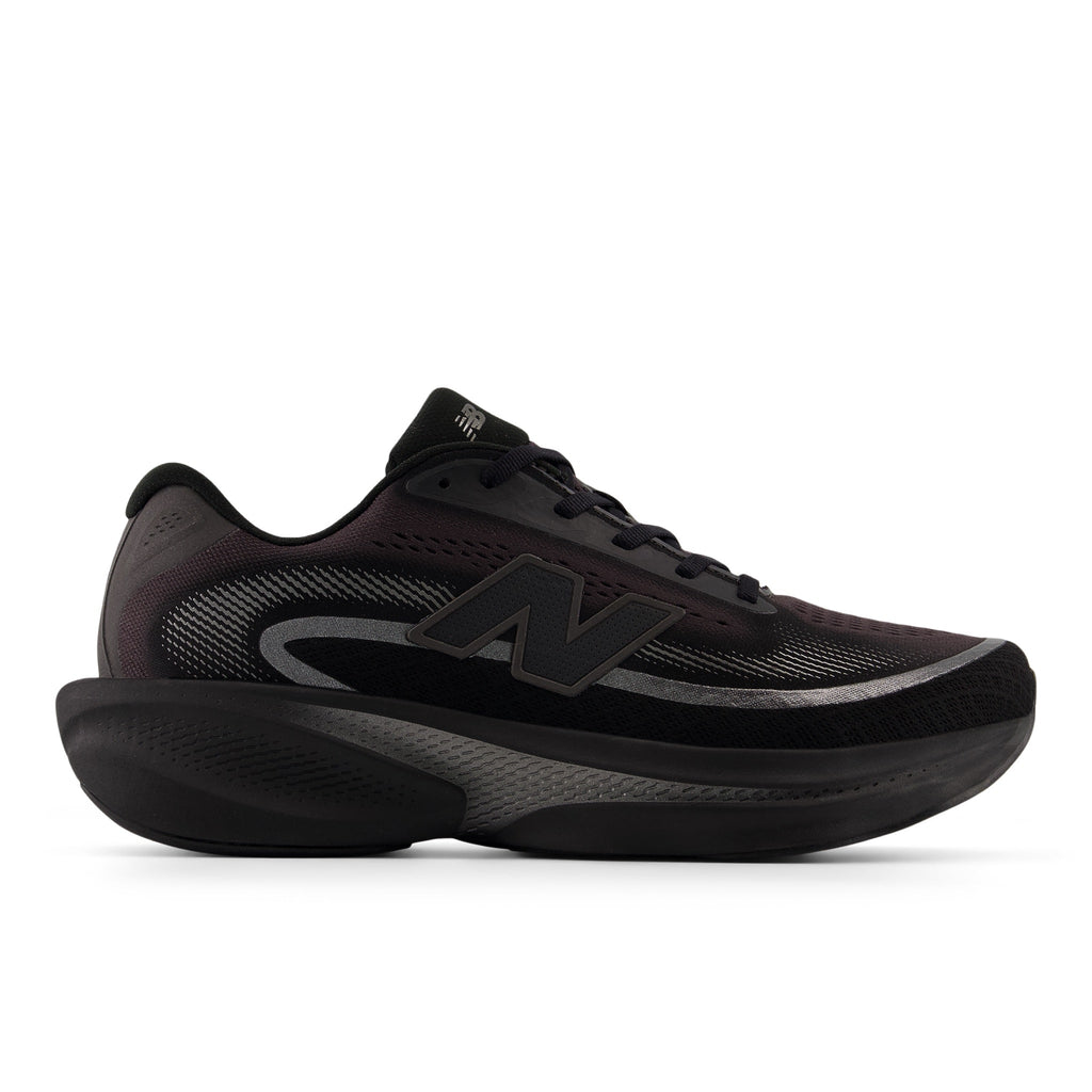New Balance Mens Ellipse - BLACK