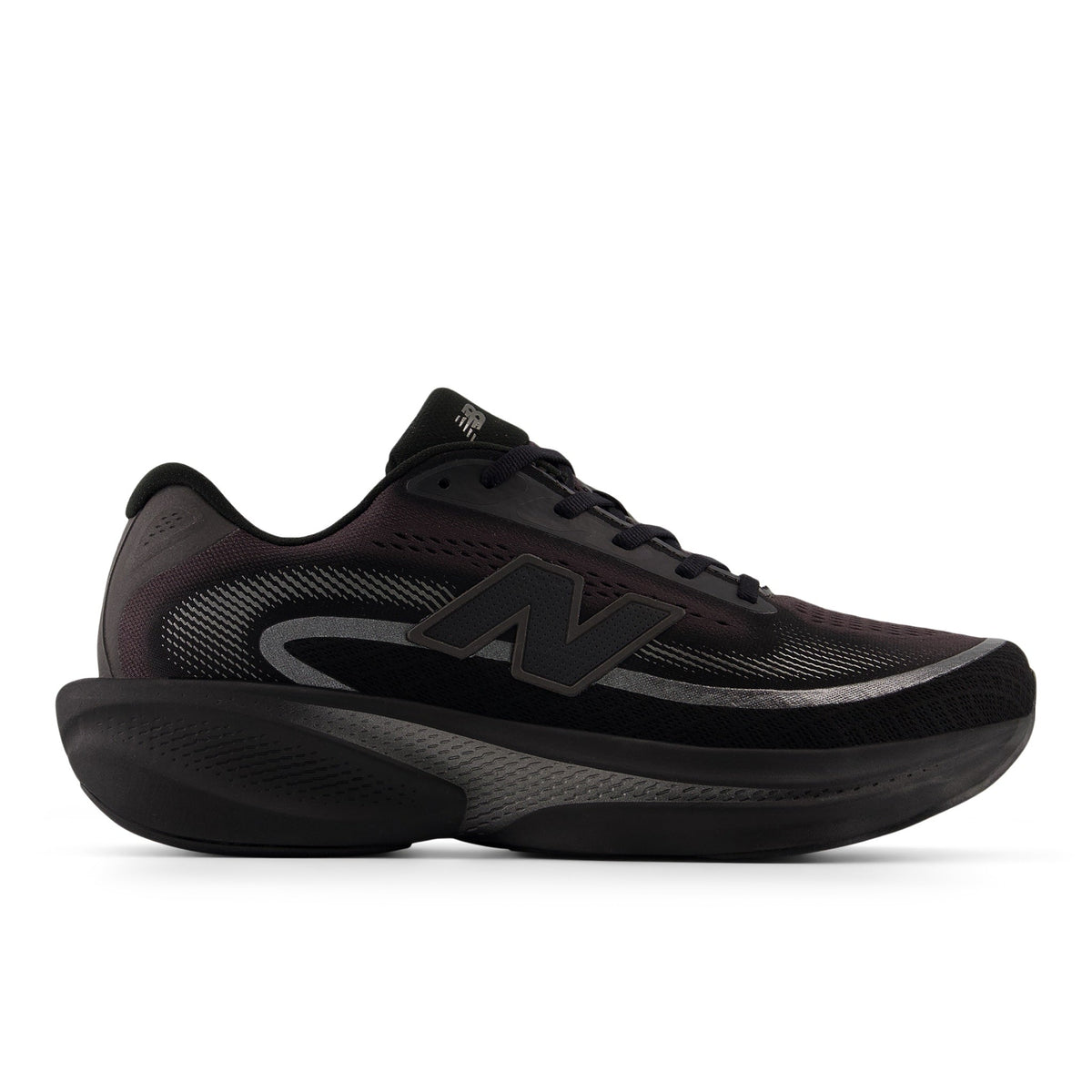 New Balance Mens Ellipse - BLACK
