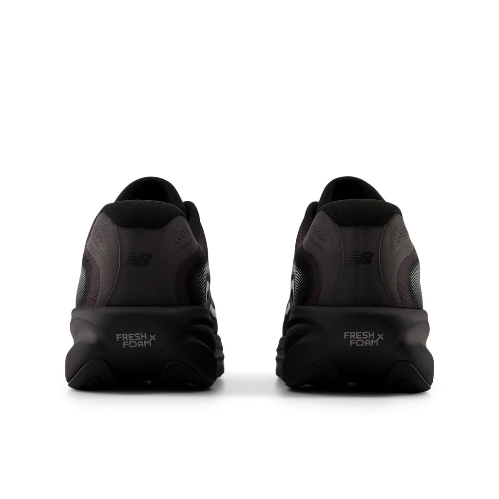 New Balance Mens Ellipse - BLACK