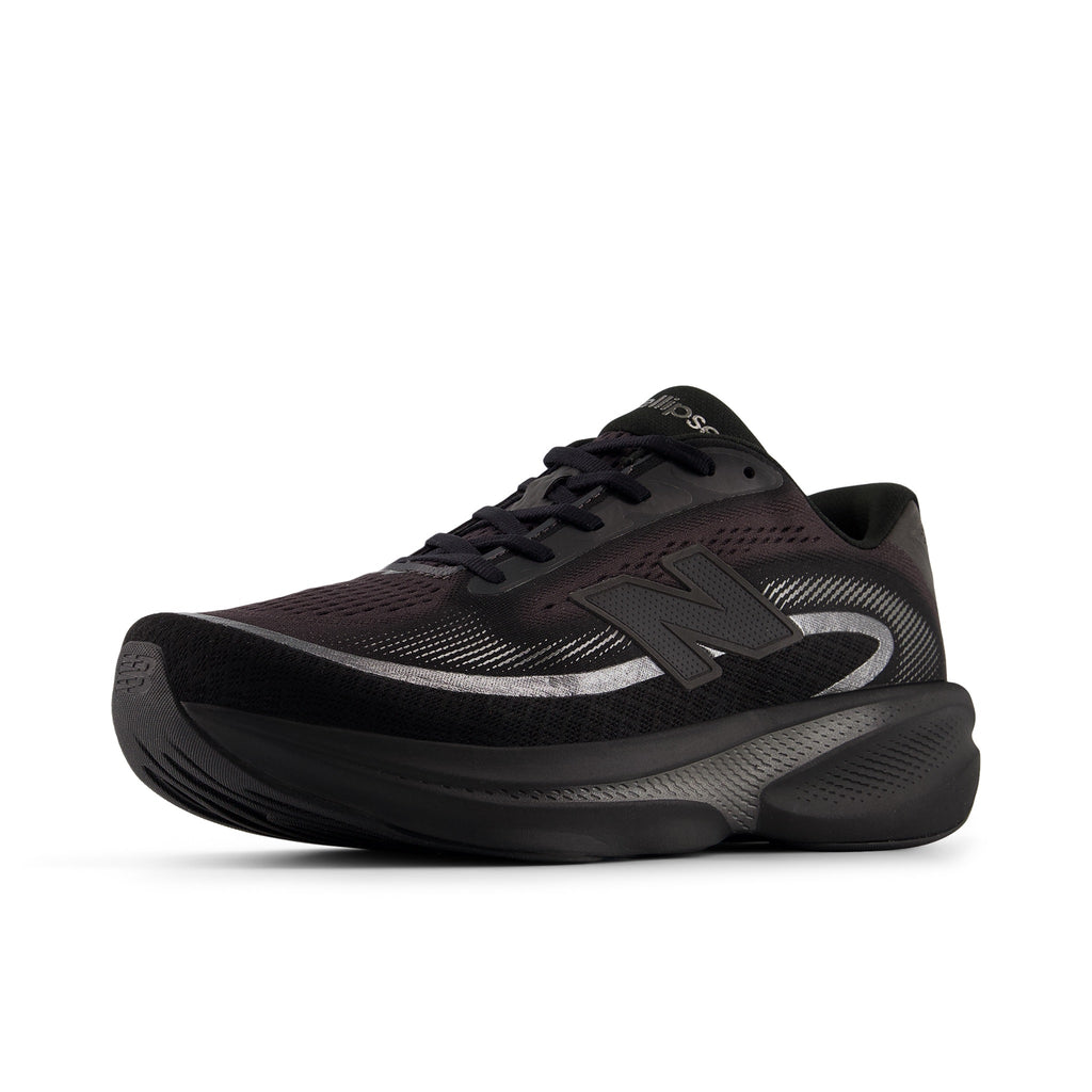 New Balance Mens Ellipse - BLACK