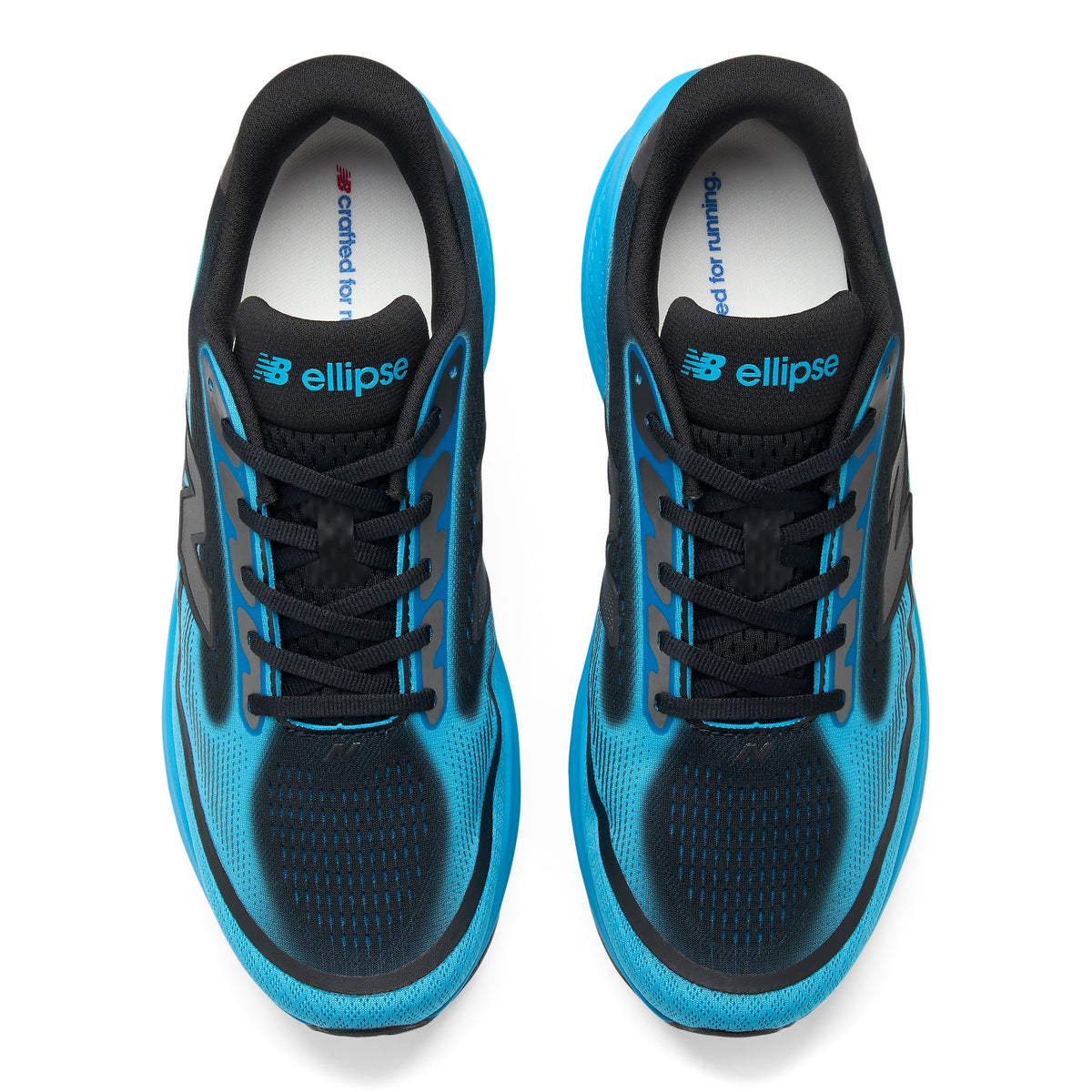 New Balance Mens Ellipse - ALTITUDE (Wide)