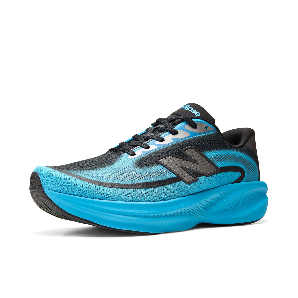 New Balance Mens Ellipse - ALTITUDE (Wide)