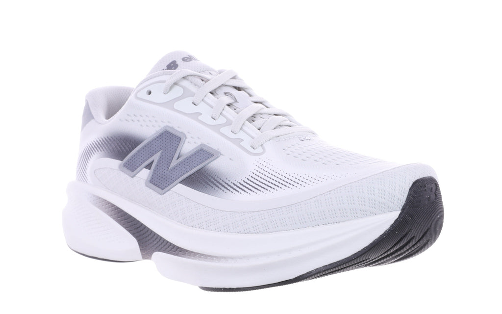 New Balance Mens Ellipse - GREY MATTER (Extra Wide)