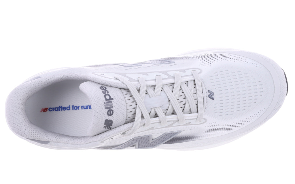 New Balance Mens Ellipse - GREY MATTER