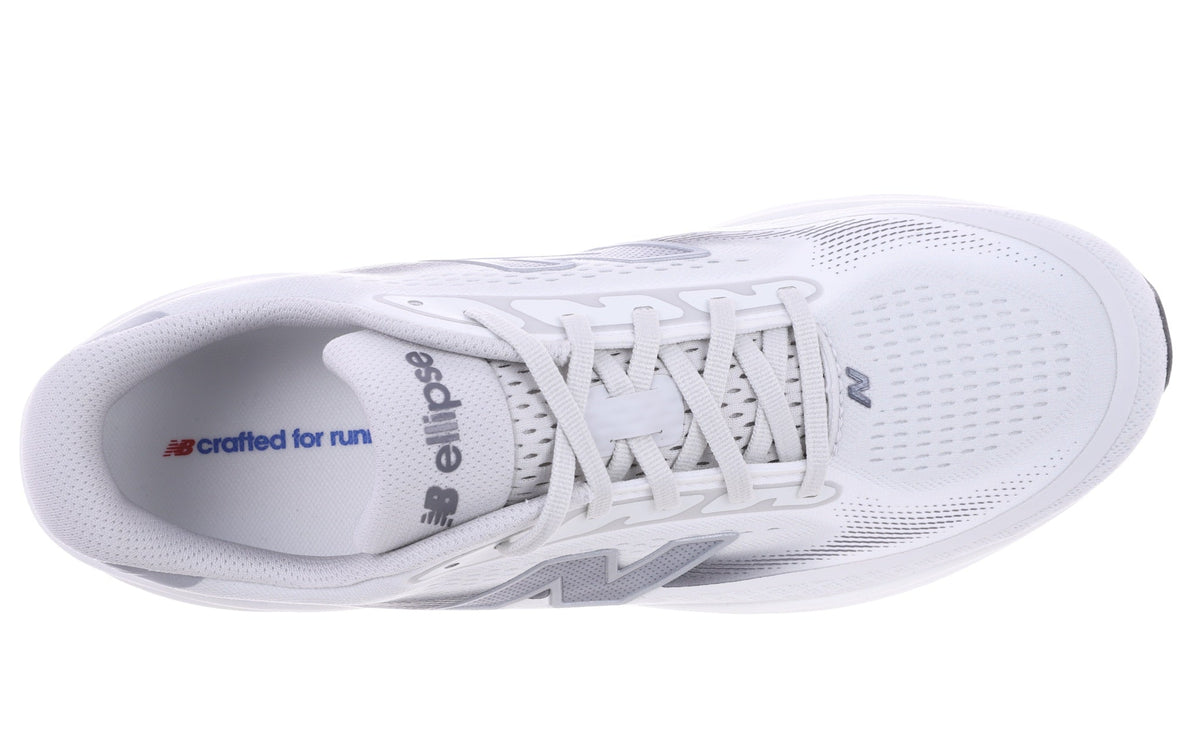 New Balance Mens Ellipse - GREY MATTER