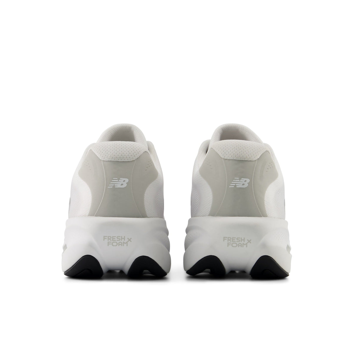 New Balance Mens Ellipse - WHITE (Extra Wide)