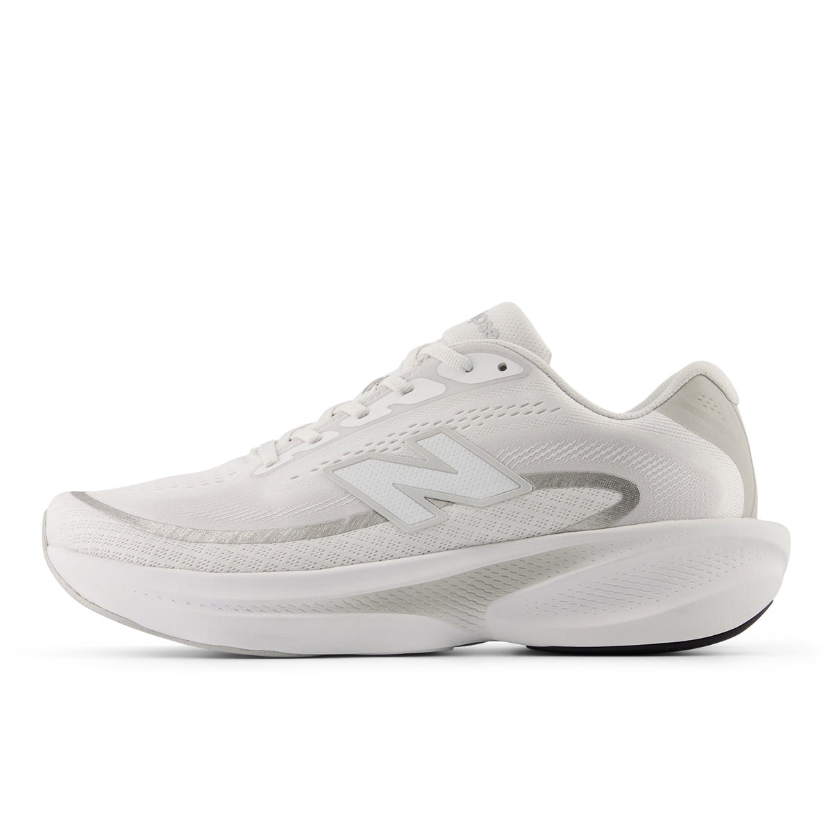 New Balance Mens Ellipse - WHITE