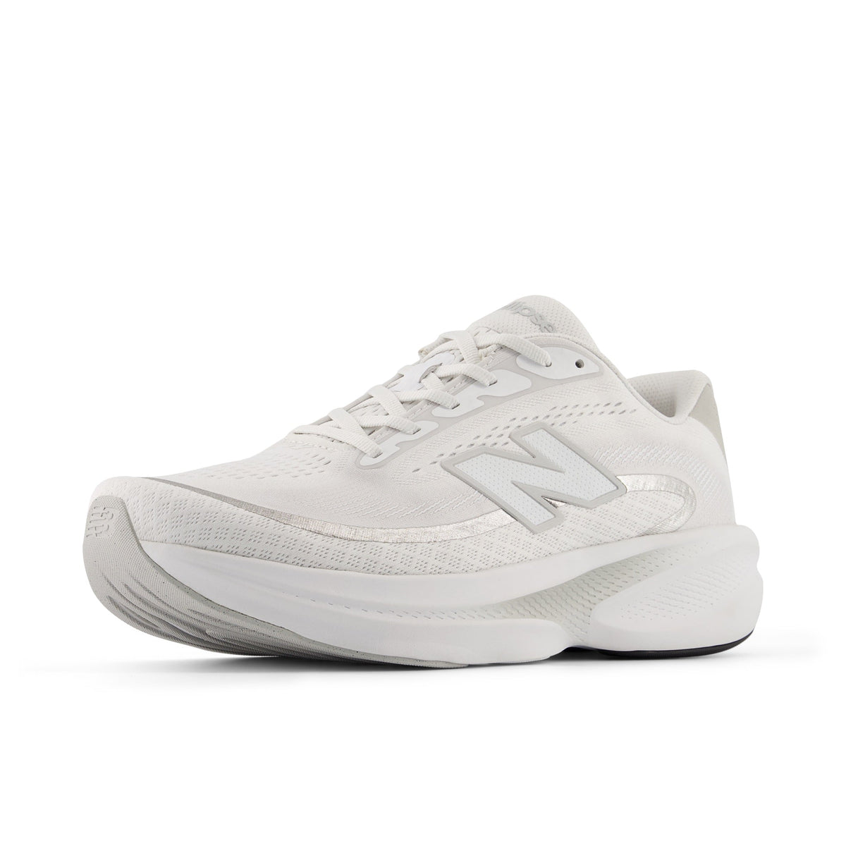 New Balance Mens Ellipse - WHITE (Extra Wide)