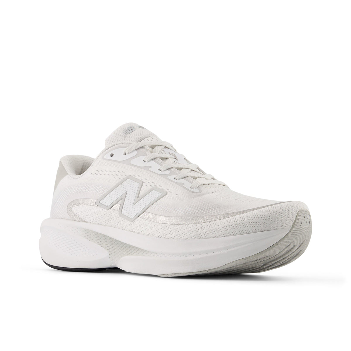New Balance Mens Ellipse - WHITE (Extra Wide)