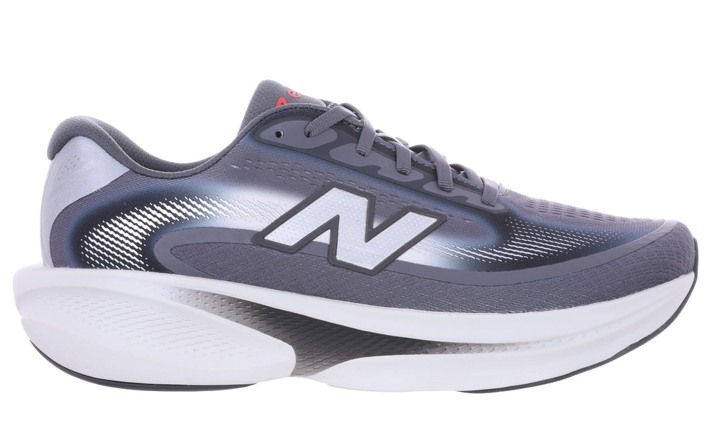 New Balance Mens Ellipse - MAGNET (Extra Wide)