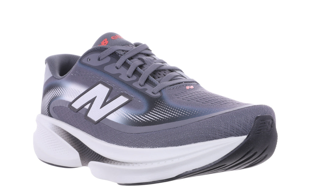 New Balance Mens Ellipse - MAGNET (Wide)