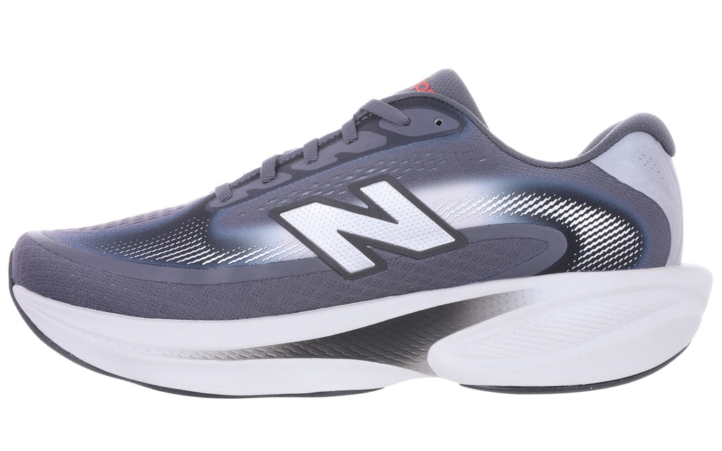 New Balance Mens Ellipse - MAGNET (Wide)