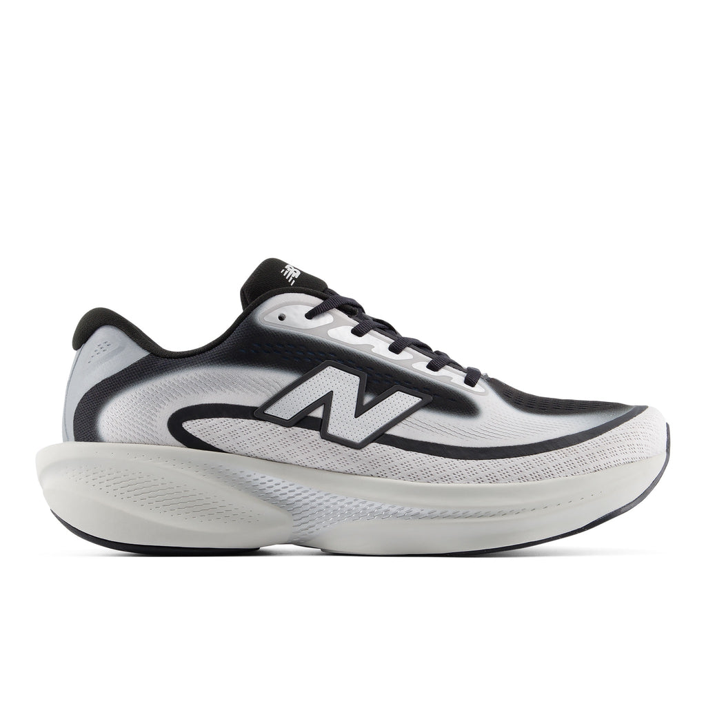 New Balance Mens Ellipse - BLACK 5
