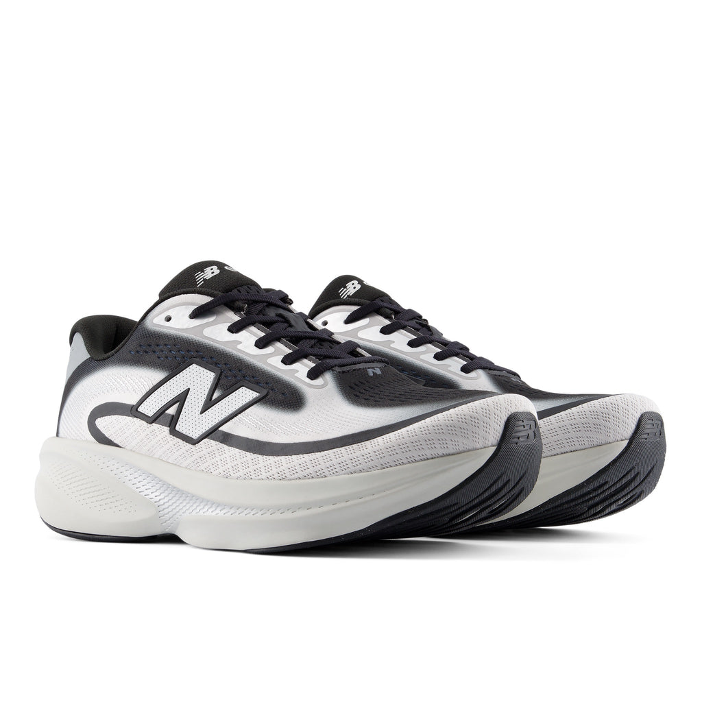 New Balance Mens Ellipse - BLACK 5