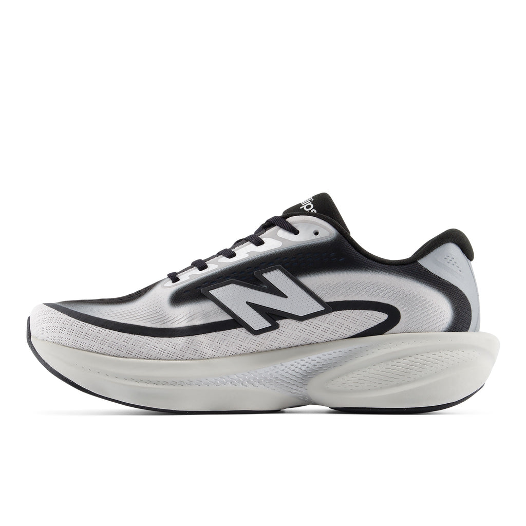 New Balance Mens Ellipse - BLACK 3 (Extra Wide)