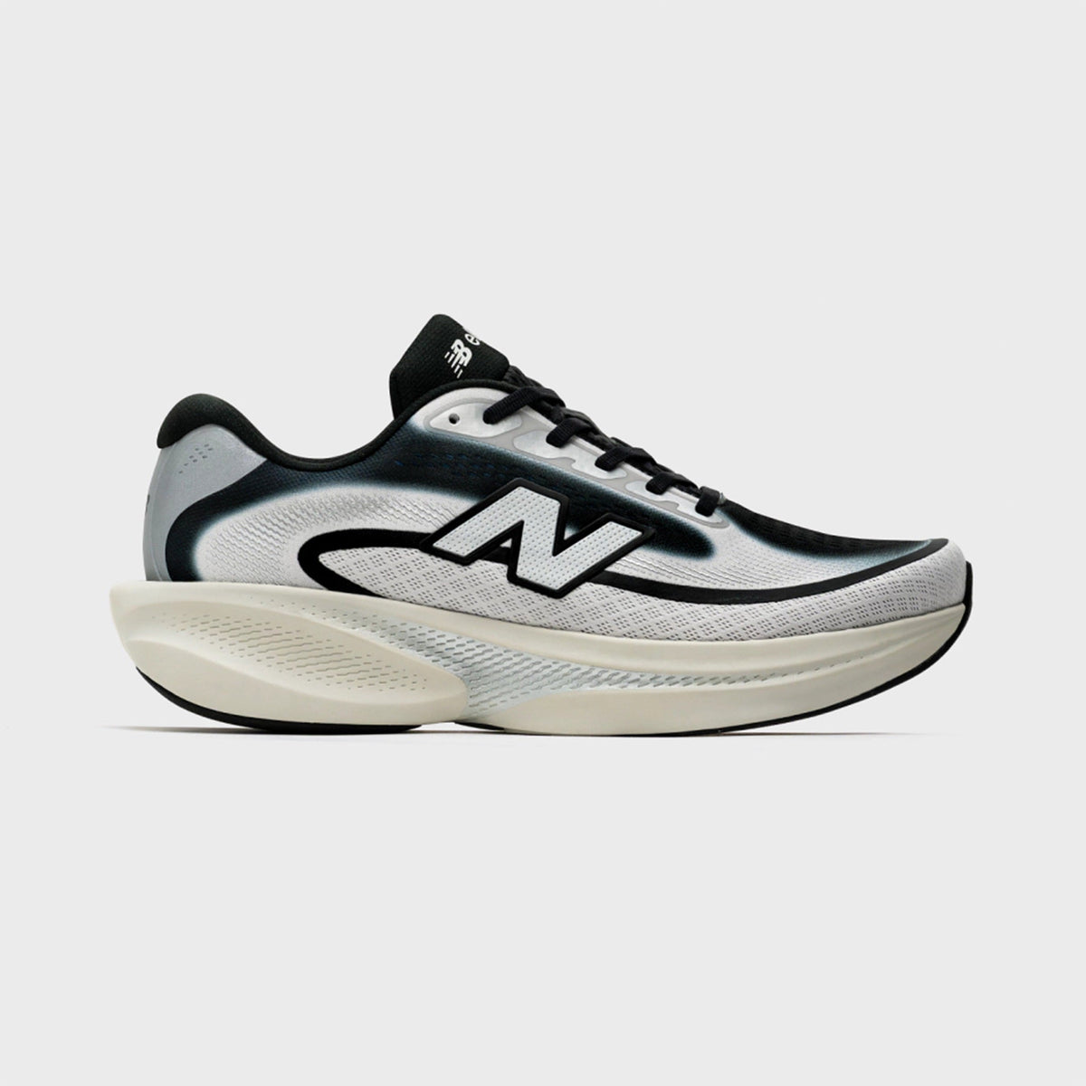New Balance Mens Ellipse - BLACK 3 (Extra Wide)