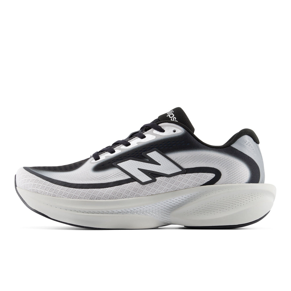 New Balance Mens Ellipse - BLACK 5
