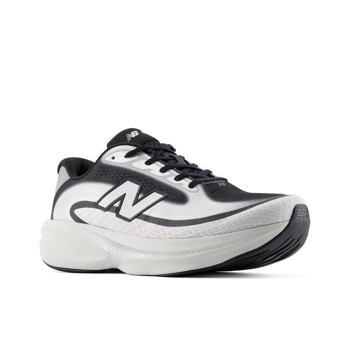 New Balance Mens Ellipse - BLACK 5