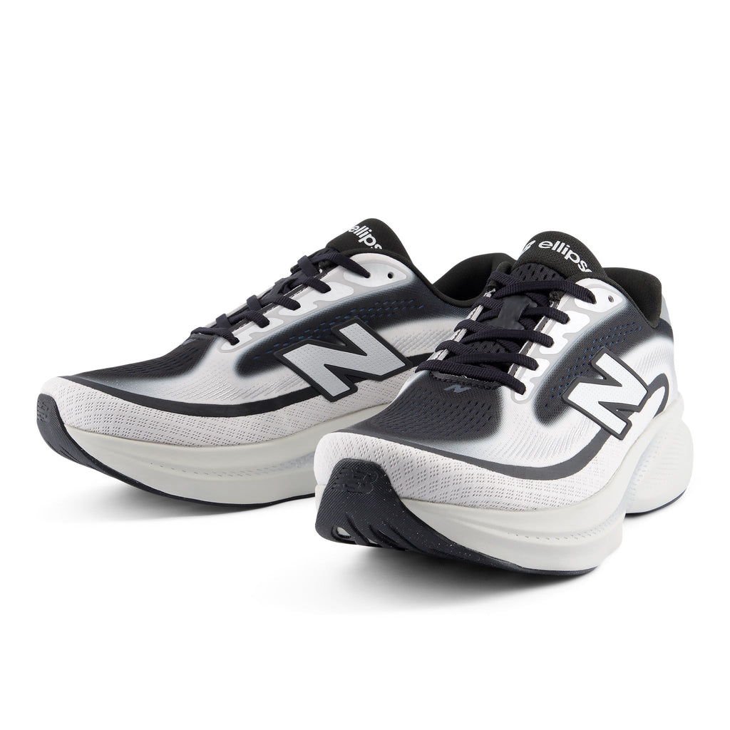 New Balance Mens Ellipse - BLACK 3 (Extra Wide)