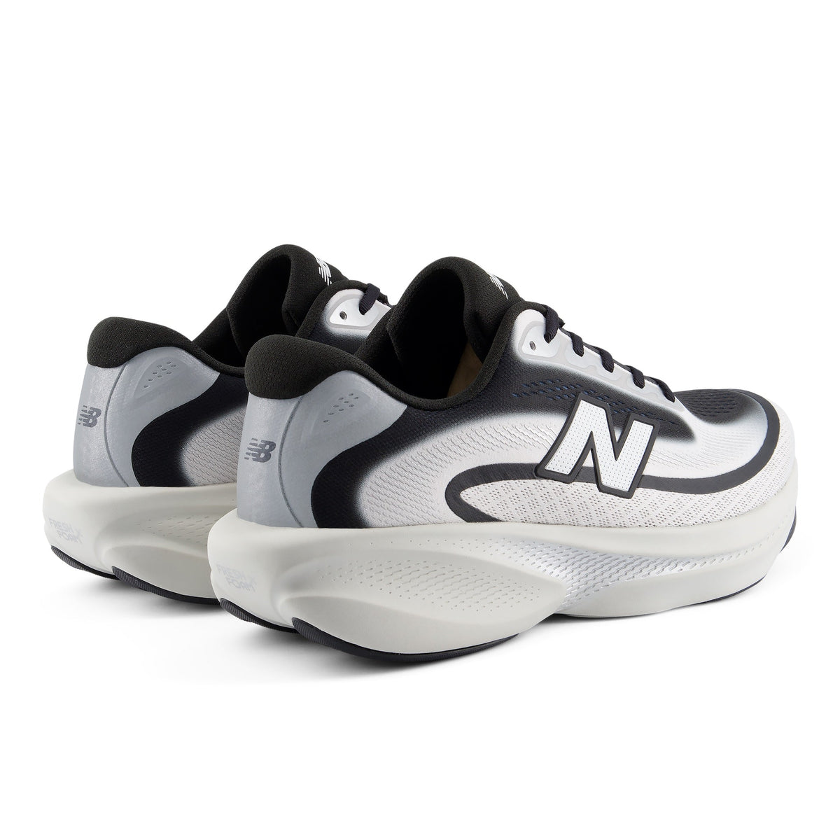 New Balance Mens Ellipse - BLACK 5