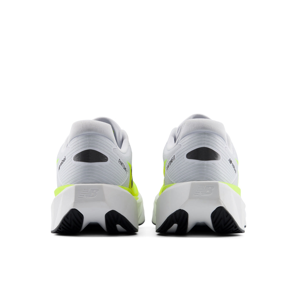 New Balance Mens Fuelcell Rebel V5 - FRESH AIR