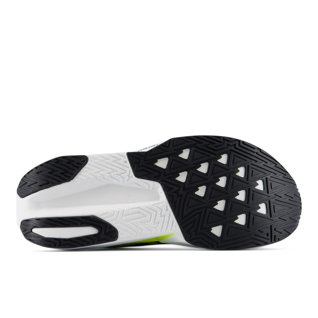 New Balance Mens Fuelcell Rebel V5 - FRESH AIR