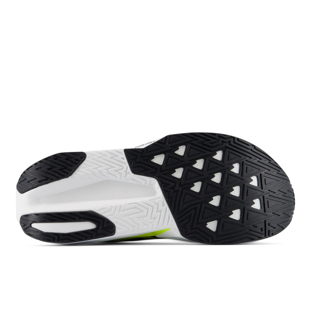 New Balance Mens Fuelcell Rebel V5 - FRESH AIR