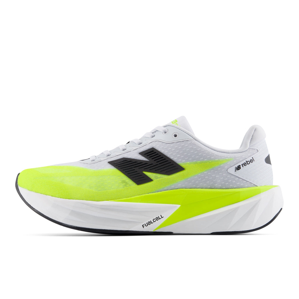 New Balance Mens Fuelcell Rebel V5 - FRESH AIR