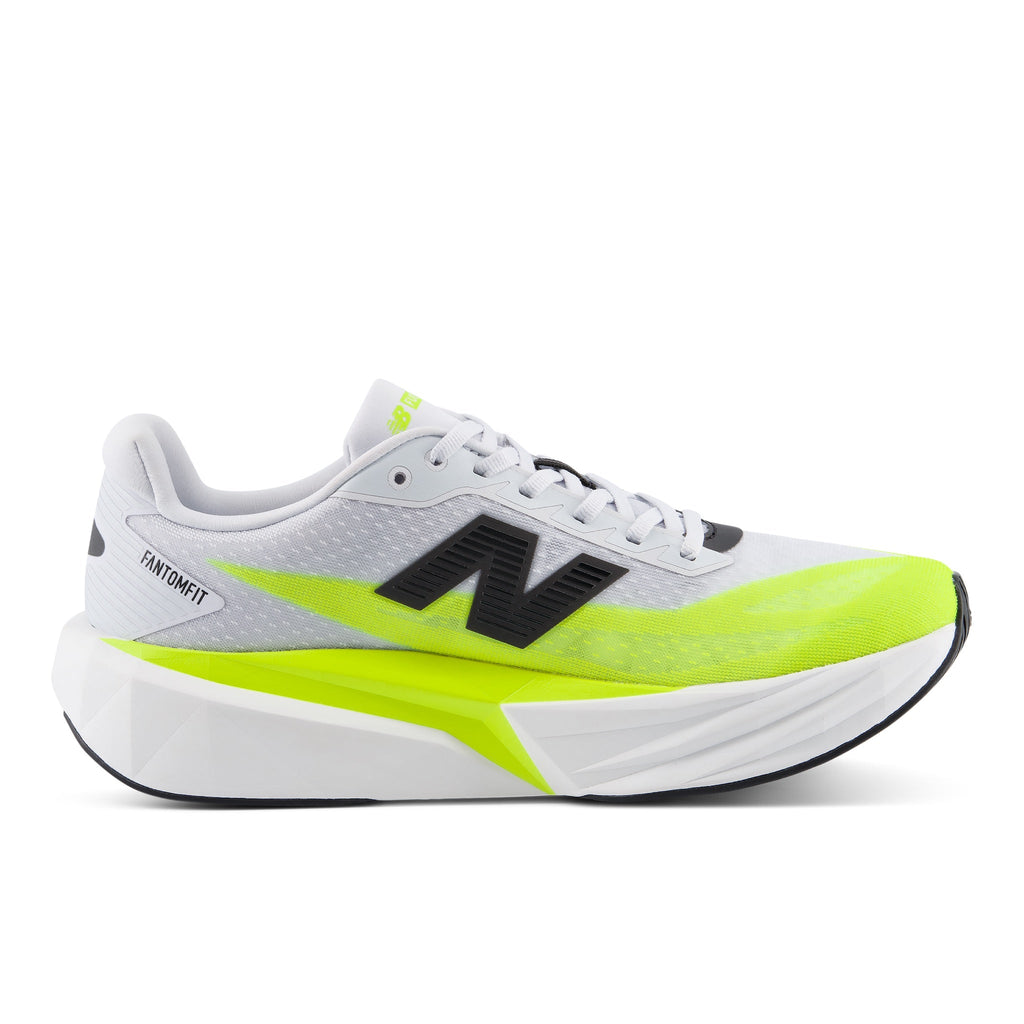 New Balance Mens Fuelcell Rebel V5 - FRESH AIR