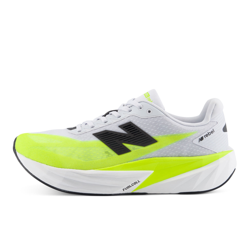 New Balance Mens Fuelcell Rebel V5 - FRESH AIR