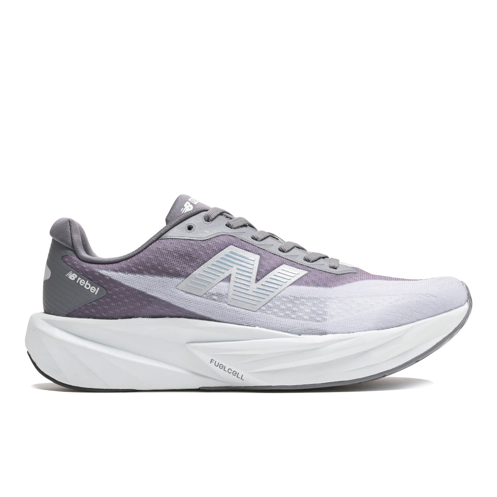 New Balance Mens Fuelcell Rebel V5 - MAGNET
