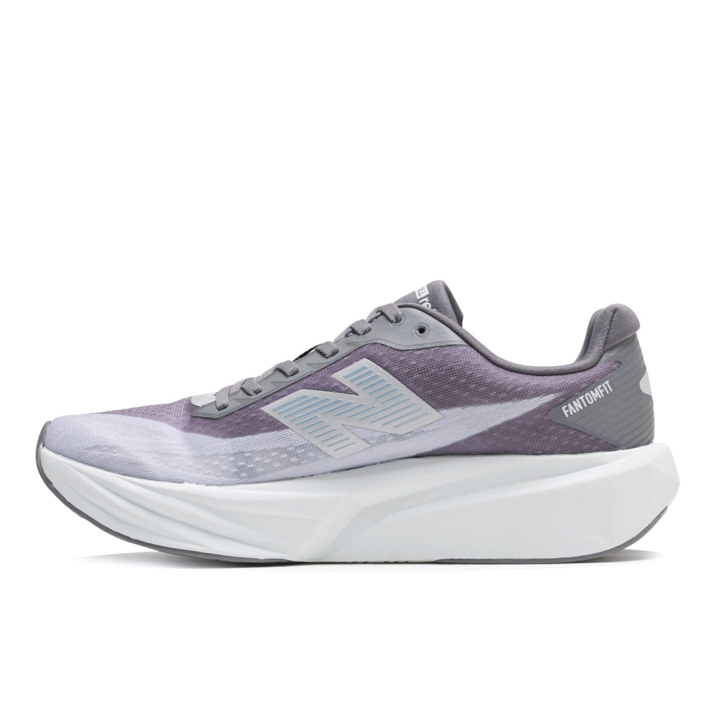 New Balance Mens Fuelcell Rebel V5 - MAGNET