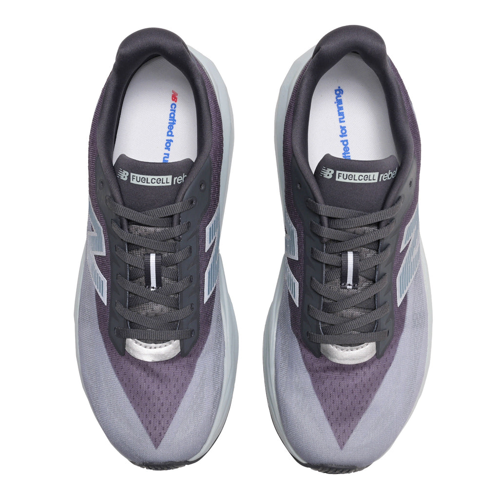 New Balance Mens Fuelcell Rebel V5 - MAGNET