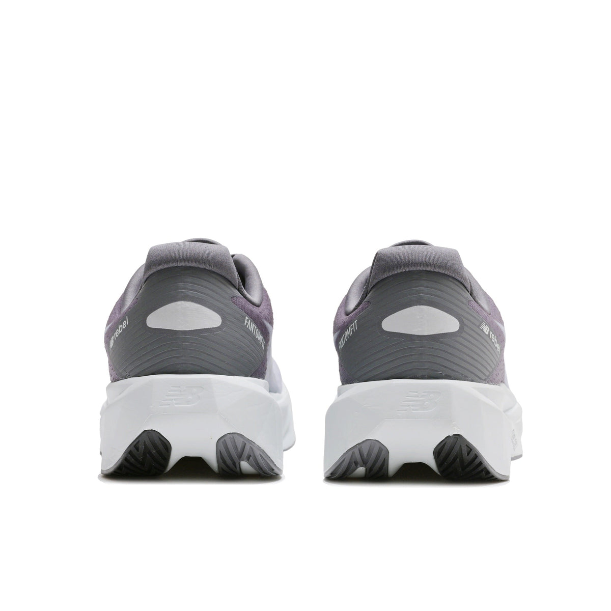 New Balance Mens Fuelcell Rebel V5 - MAGNET