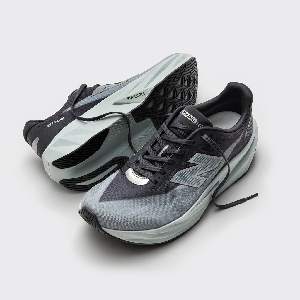 New Balance Mens Fuelcell Rebel V5 - MAGNET
