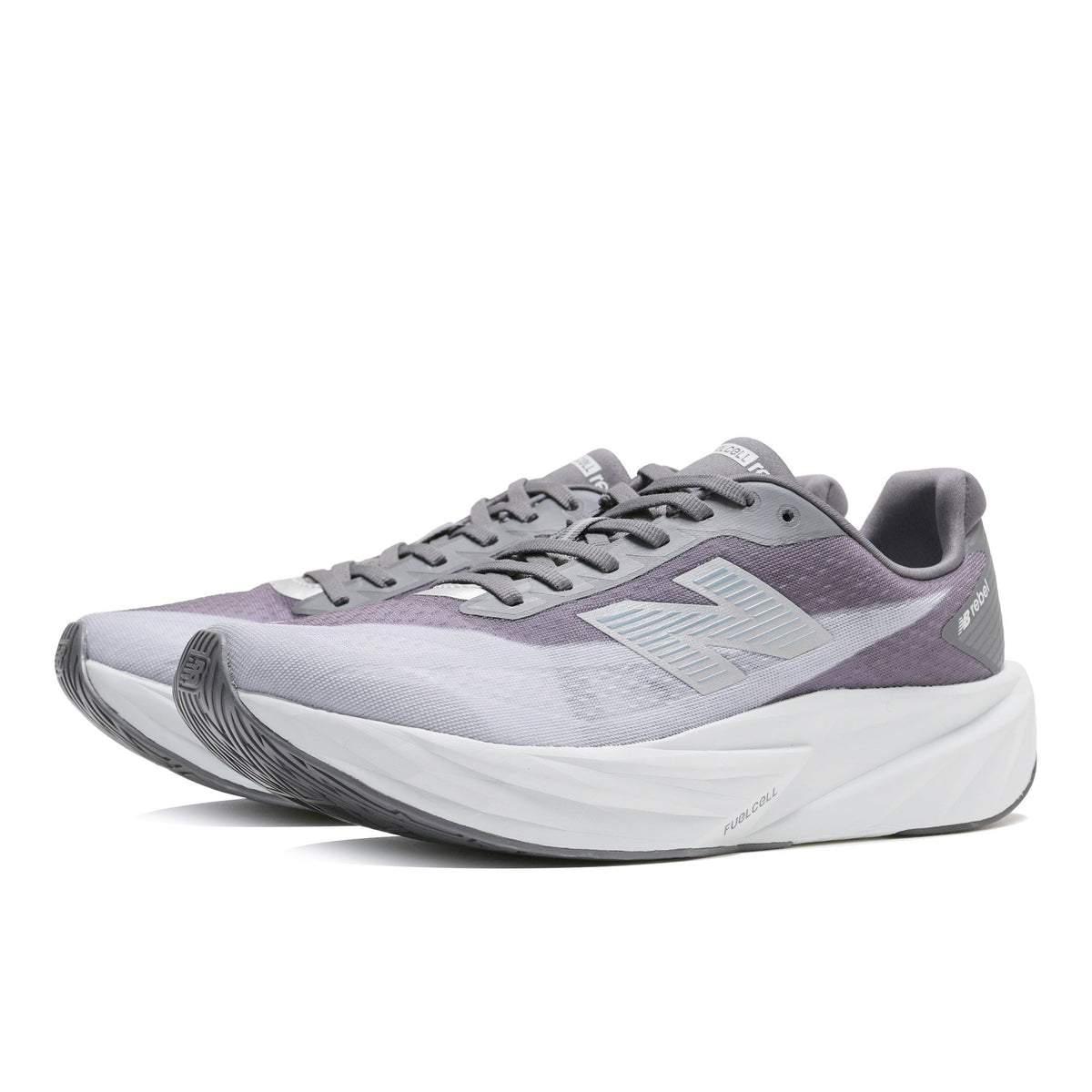 New Balance Mens Fuelcell Rebel V5 - MAGNET