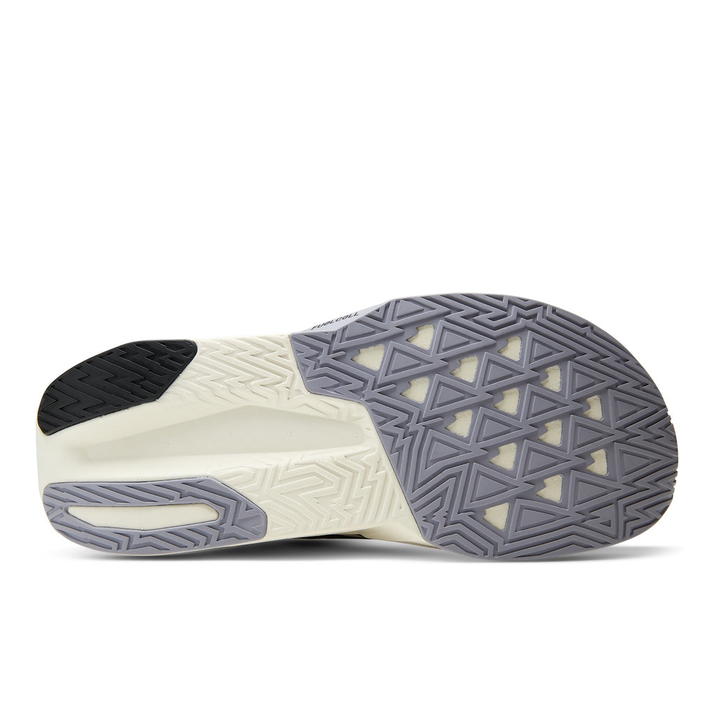 New Balance Mens Fuelcell Rebel V5 - PISTACHIO BUTTER (Wide)