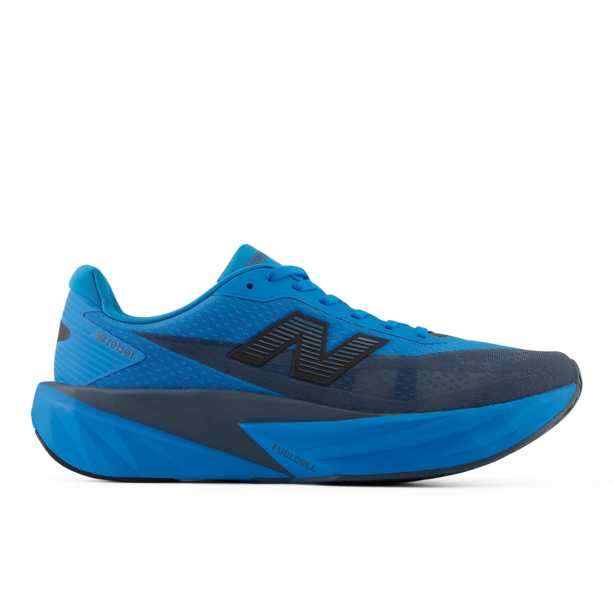 New Balance Mens Fuelcell Rebel V5 - ALTITUDE