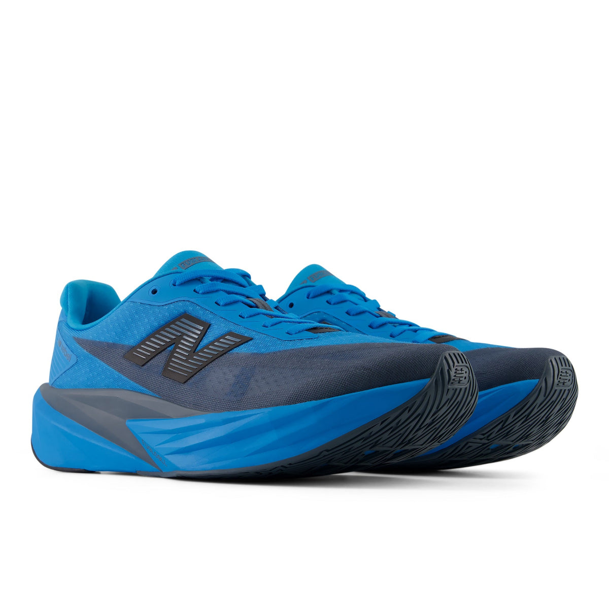 New Balance Mens Fuelcell Rebel V5 - ALTITUDE (Wide)