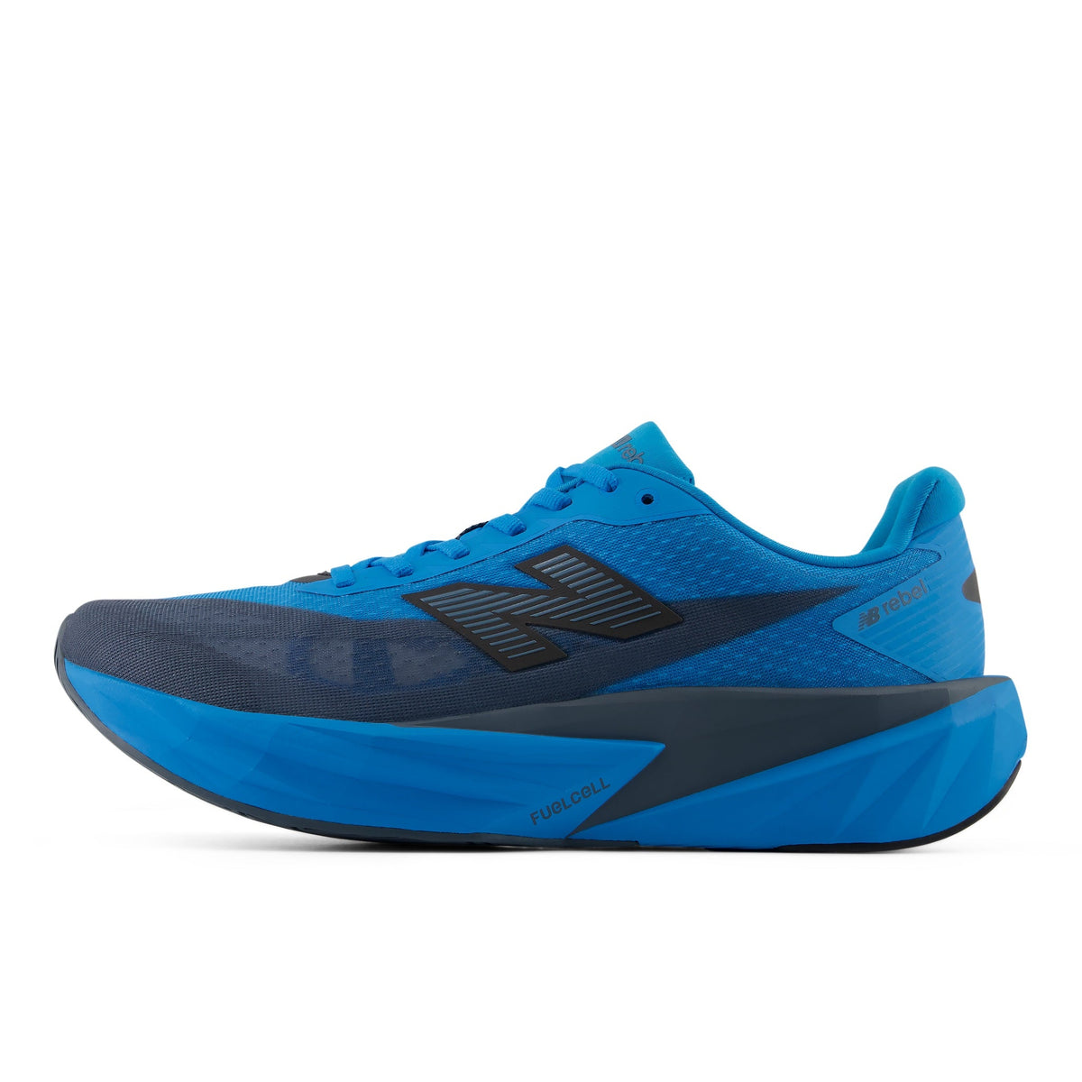 New Balance Mens Fuelcell Rebel V5 - ALTITUDE (Wide)
