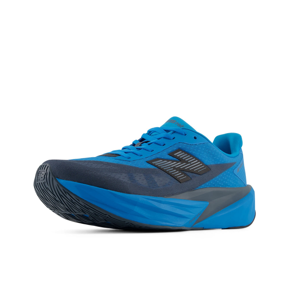 New Balance Mens Fuelcell Rebel V5 - ALTITUDE (Wide)