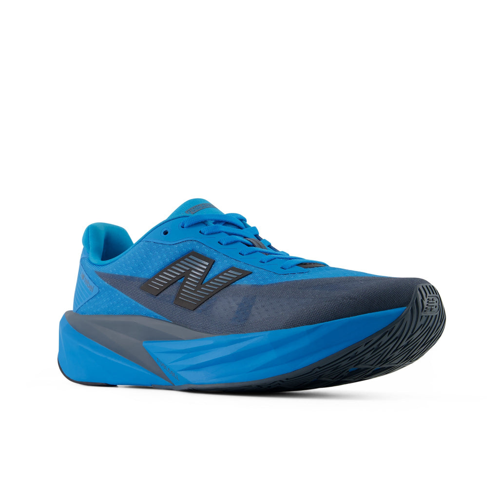 New Balance Mens Fuelcell Rebel V5 - ALTITUDE (Wide)