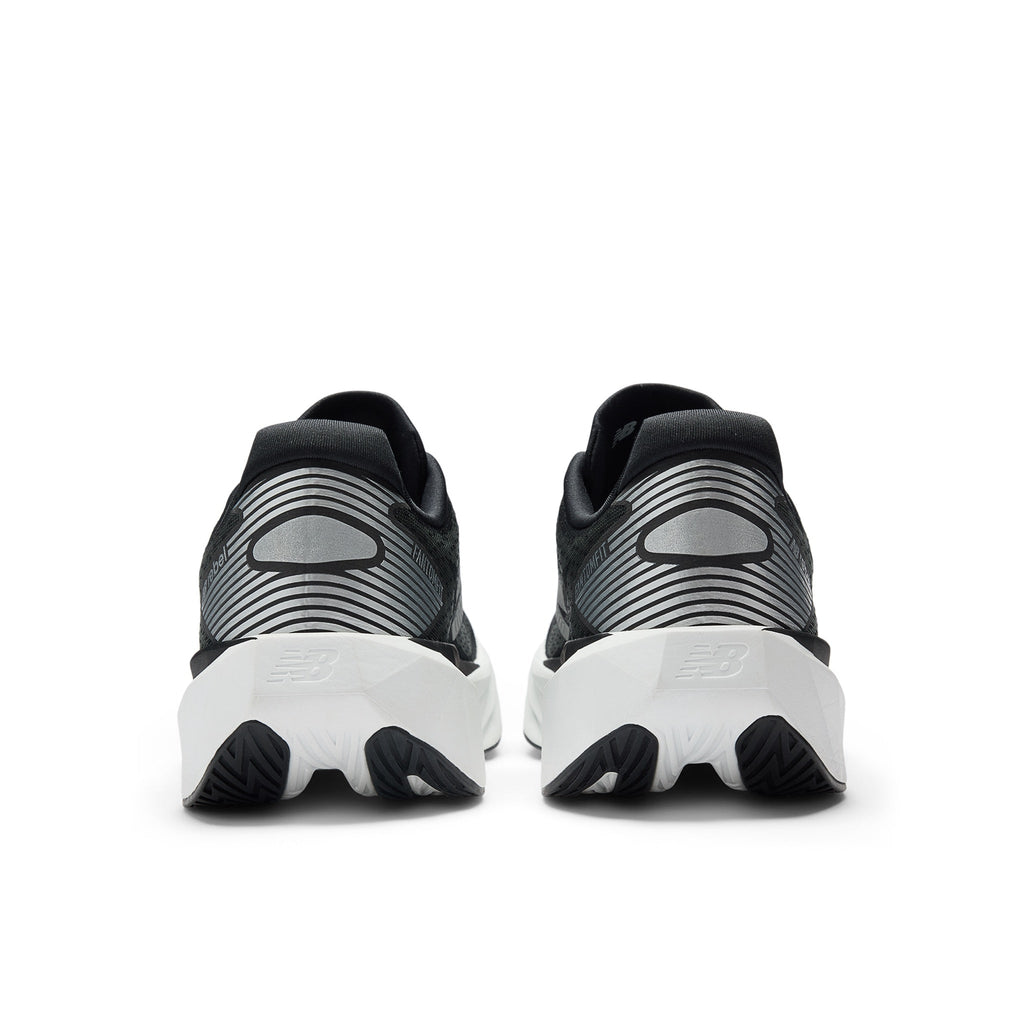 New Balance Mens Fuelcell Rebel V5 - BLACK 2